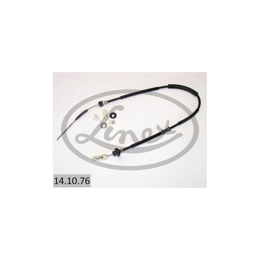 Linex 14.10.76 Clutch Cable