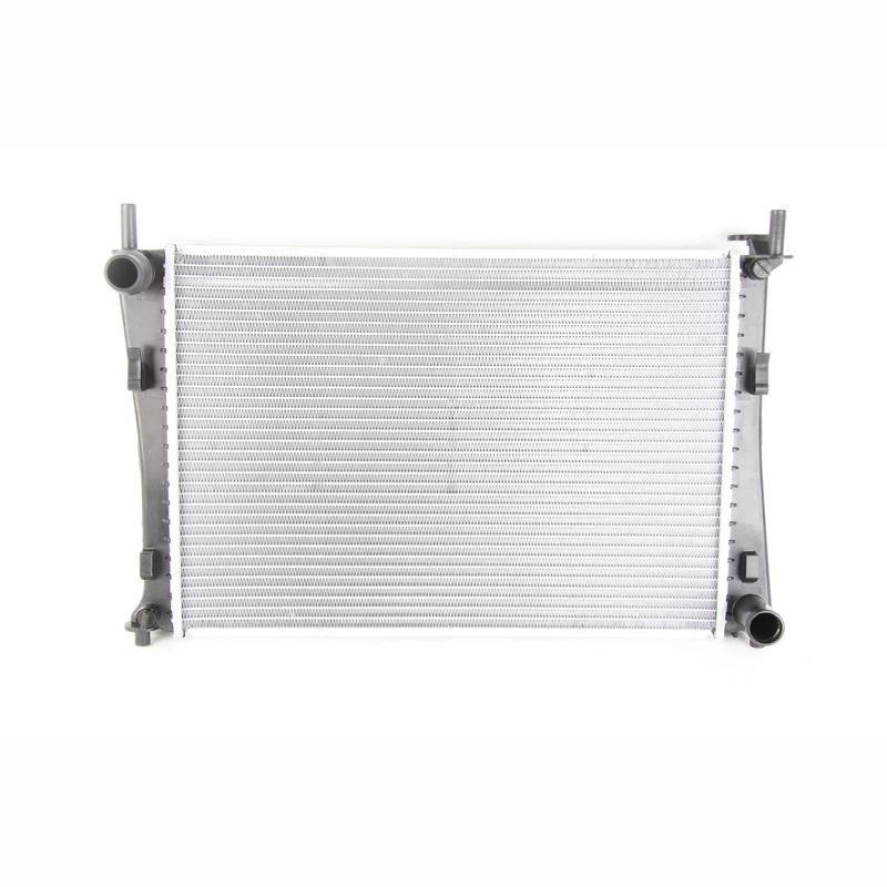 NISSENS NIS62028A Engine Radiator