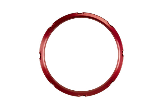 GenV WG45/50 Actuator and ProPort Collar Red | ML Performance Car Parts