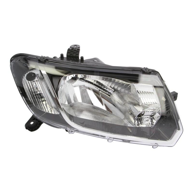 VALEO VAL045291 Headlight