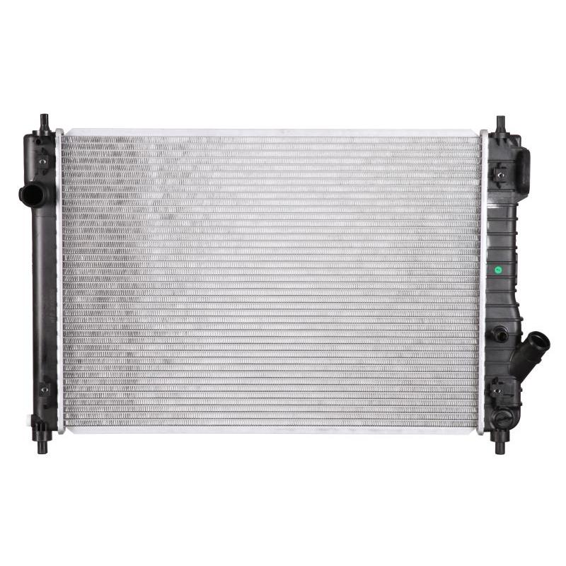 NRF NRF53903 Engine Radiator