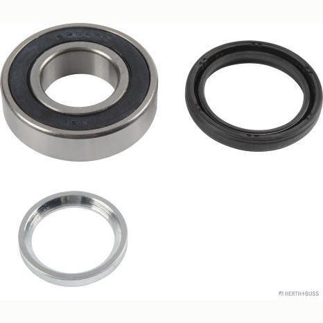 HERTH+BUSS JAKOPARTS J4718033 Wheel Bearing Kit