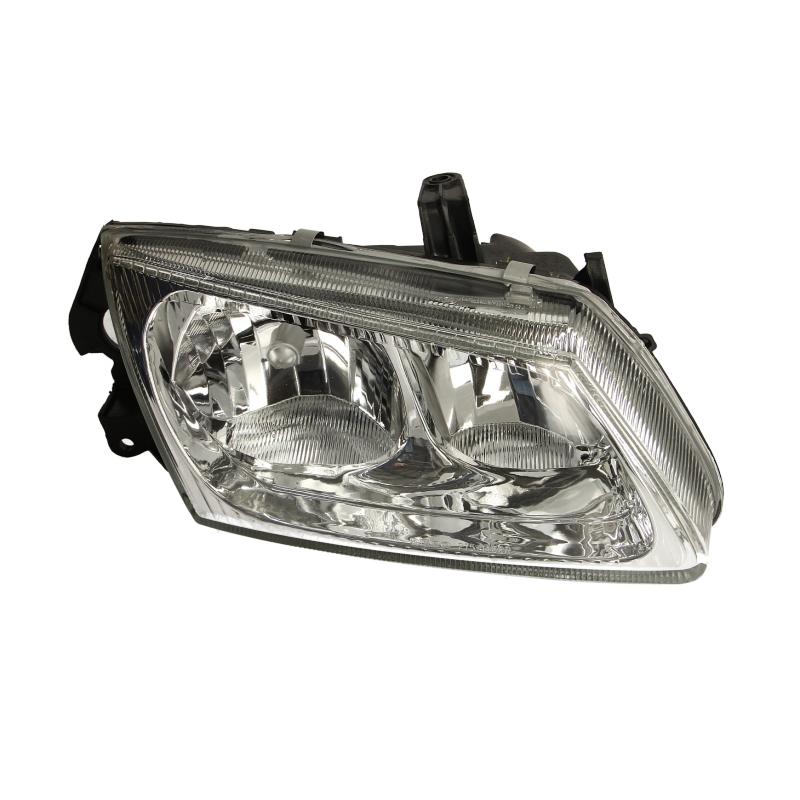 DEPO 215-1188R-LD-EM Headlight