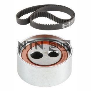 SNR KD479.02 Timing Belt Set