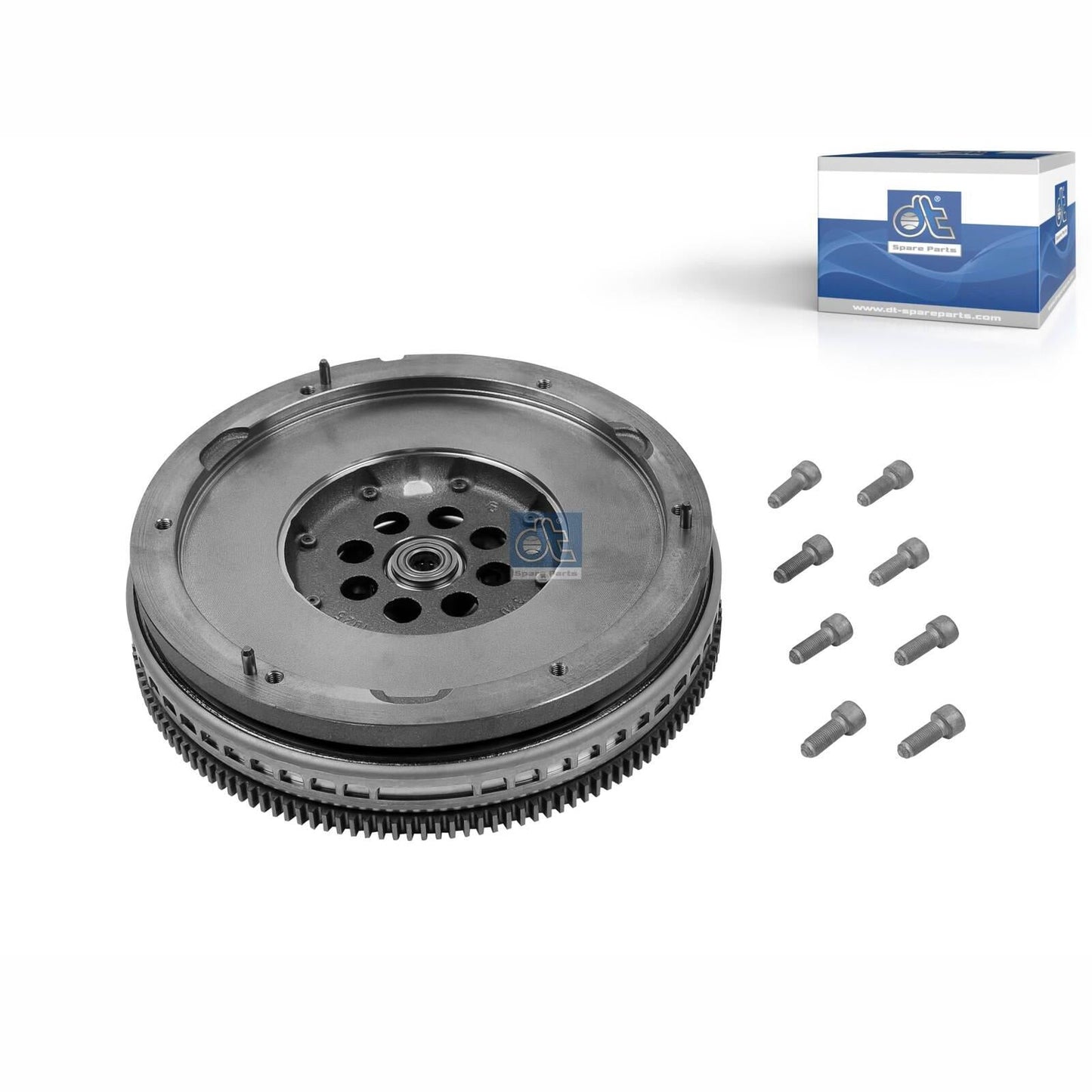 DT SPARE PARTS 4.68667 Flywheel