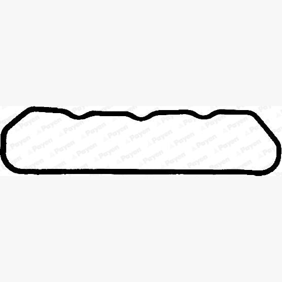 PAYEN JN245 Cylinder Head Cover Gasket