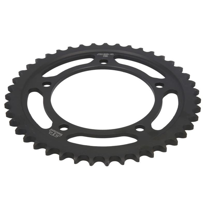JT JTR1800,43ZBK Chain Sprocket