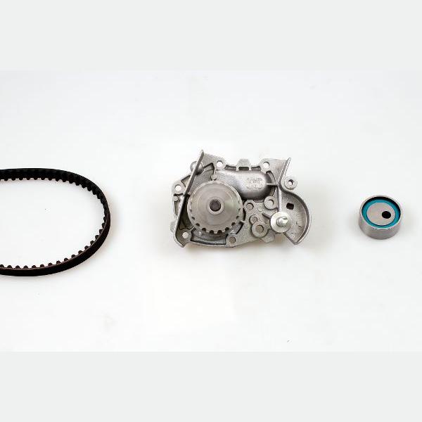 HEPU HEPPK09300 Water Pump & Timing Belt Kit