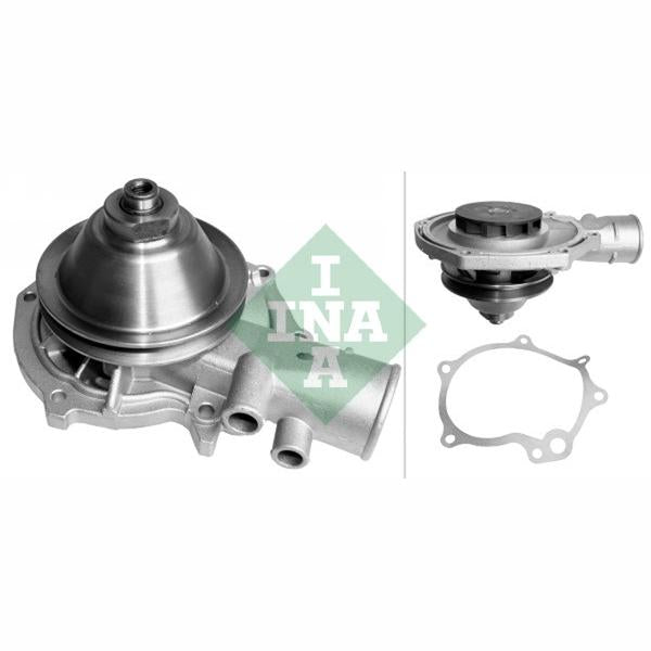 INA 538031810 Water Pump
