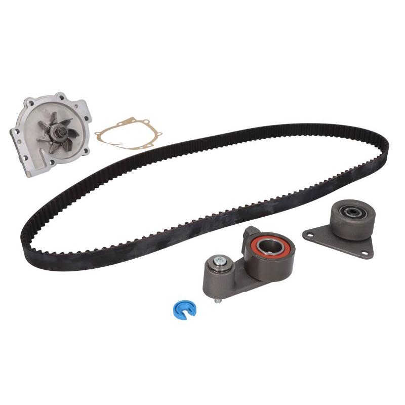 SKF VKMC06603 Water Pump & Timing Belt Kit