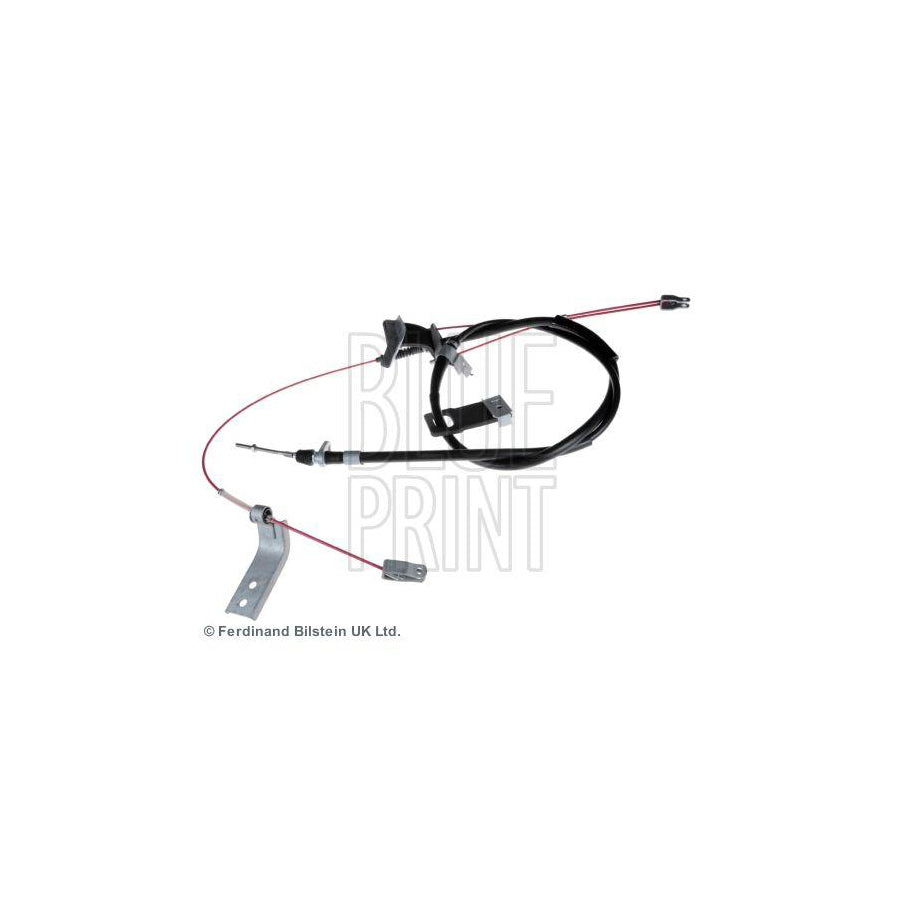 Blue Print Adn146232 Hand Brake Cable for Nissan Pick Up (D21)