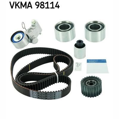 SKF VKMA98114 Timing Belt Set