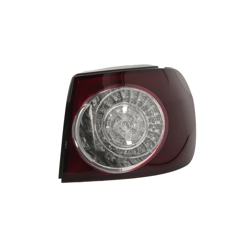 DEPO 441-1972R-AE Rear Light