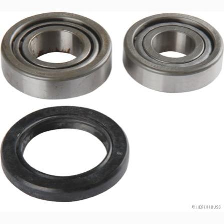 HERTH+BUSS JAKOPARTS J4717002 Wheel Bearing Kit