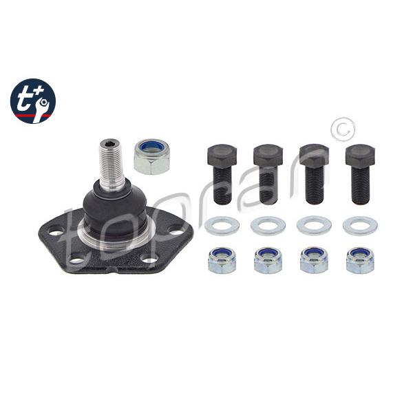 HANS PRIES HP722220 Ball Joint