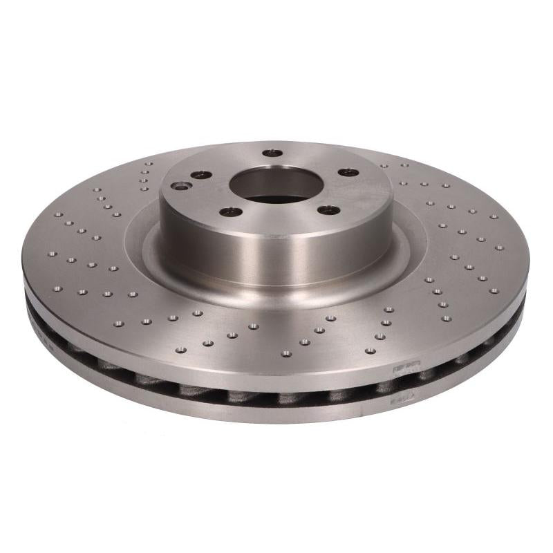 DELPHI BG9879 Brake Disc