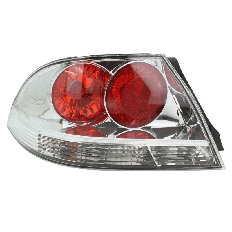 DEPO 214-1983L-A-C Rear Light