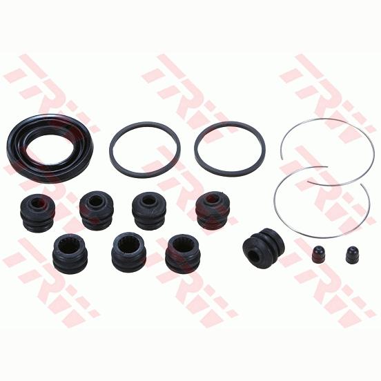 MEAT & DORIA MD90024 Wheel Speed Sensor