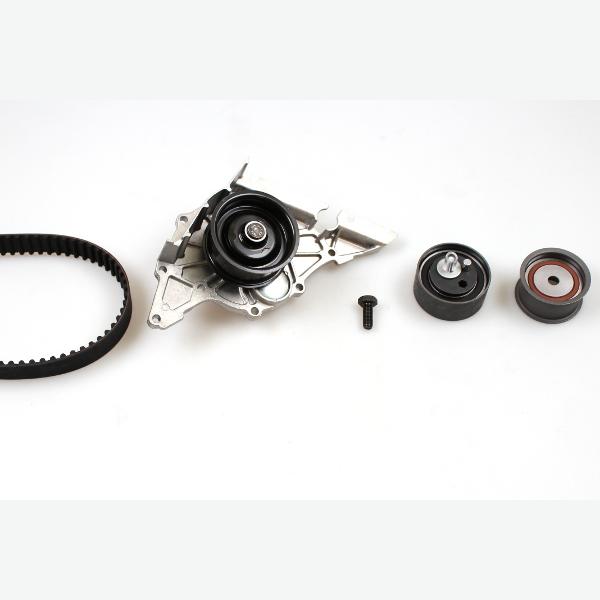 HEPU PK05441 Water Pump & Timing Belt Kit