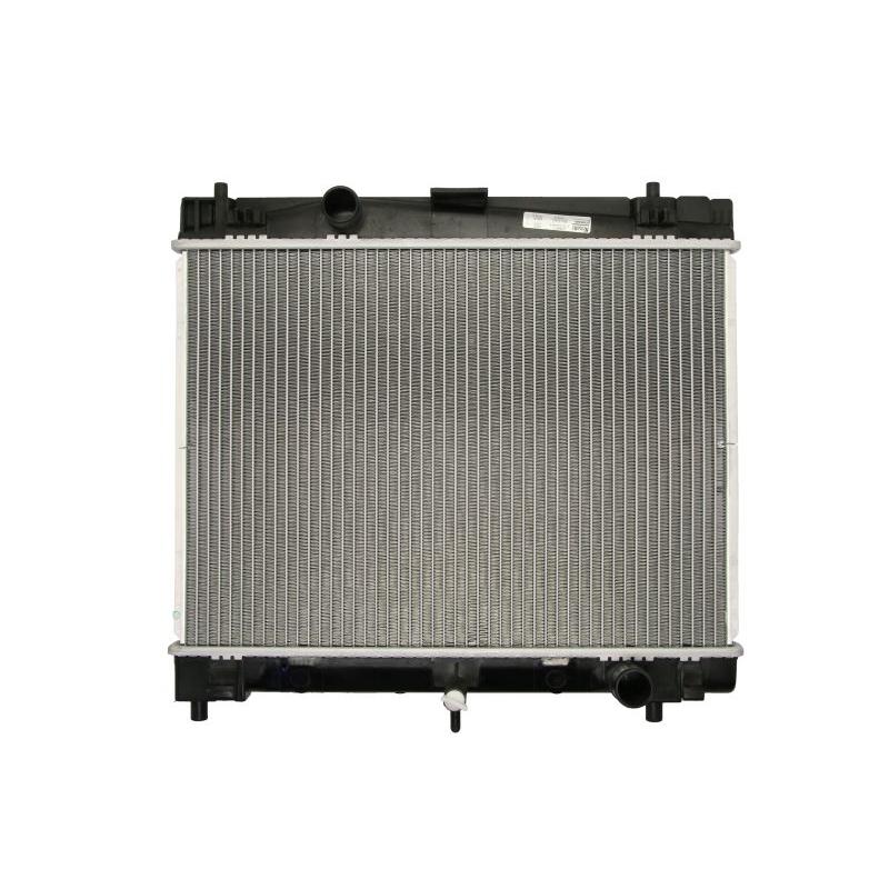NISSENS NIS646877 Engine Radiator