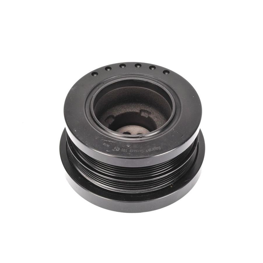 HANS PRIES HP500626 Crankshaft Belt Pulley