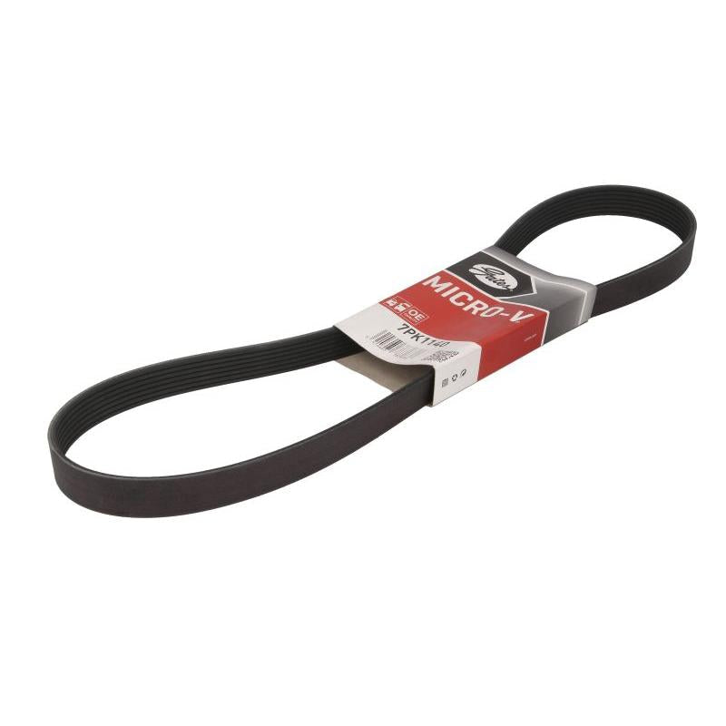 GATES GAT7PK1140 V-Ribbed Belt
