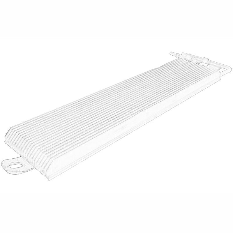 OE VW 03-491D Fuel Cooler