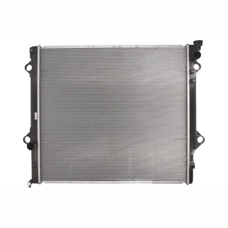 KOYORAD PL012068R Engine Radiator