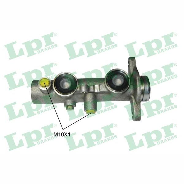 LPR LPR1681 Brake Master Cylinder
