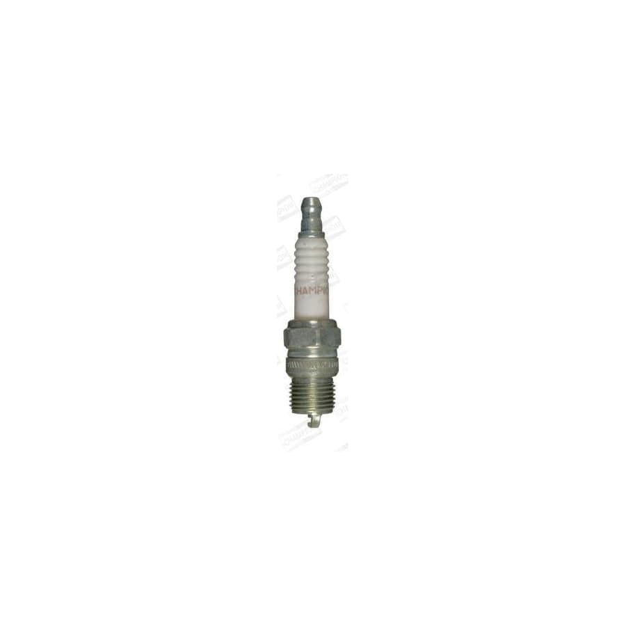 Champion Powersport Rv8C/T10 Spark Plug for Chevrolet Corvette C3 Coupe