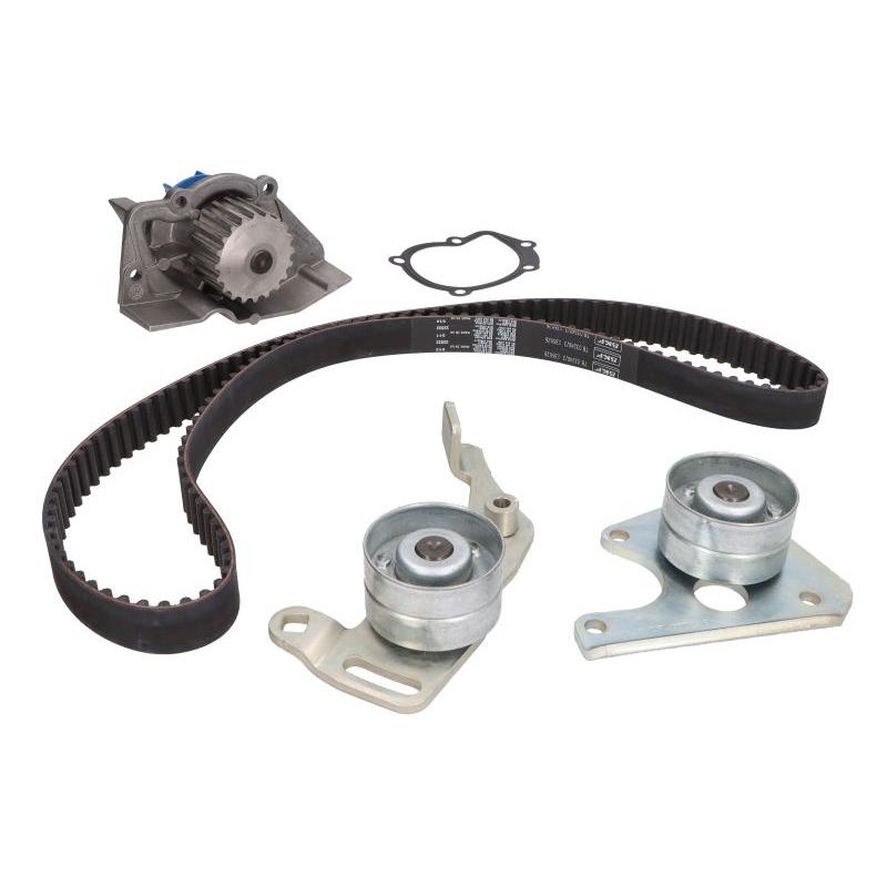 SKF VKMC03241 Water Pump & Timing Belt Kit