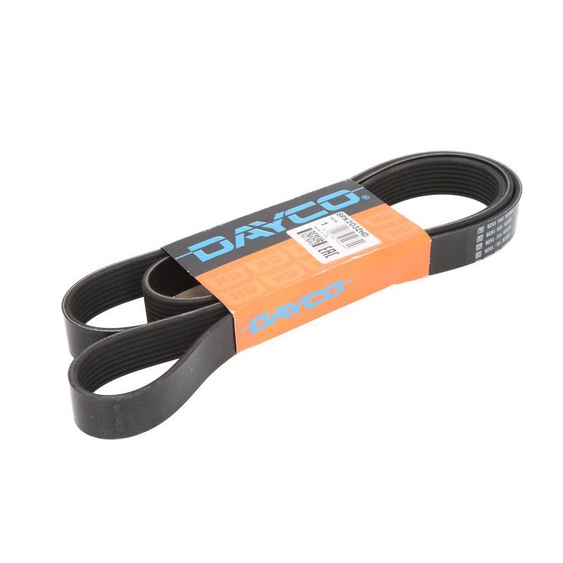 DAYCO DAY8PK2032HD V-Ribbed Belt