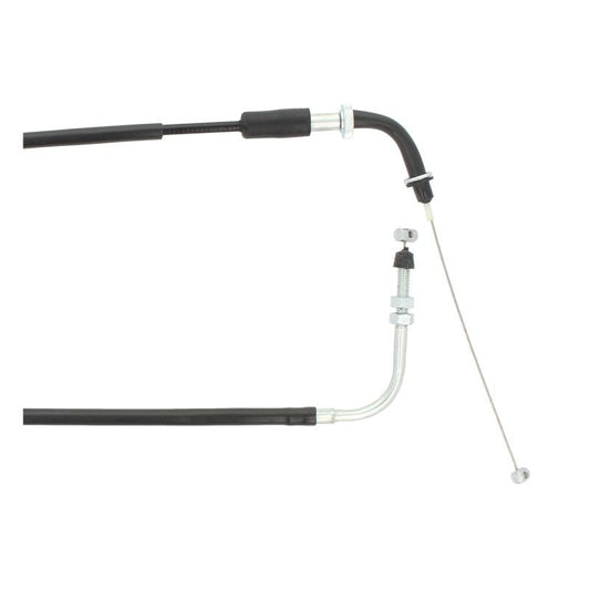 4 RIDE /LG-041 Accelerator Cable