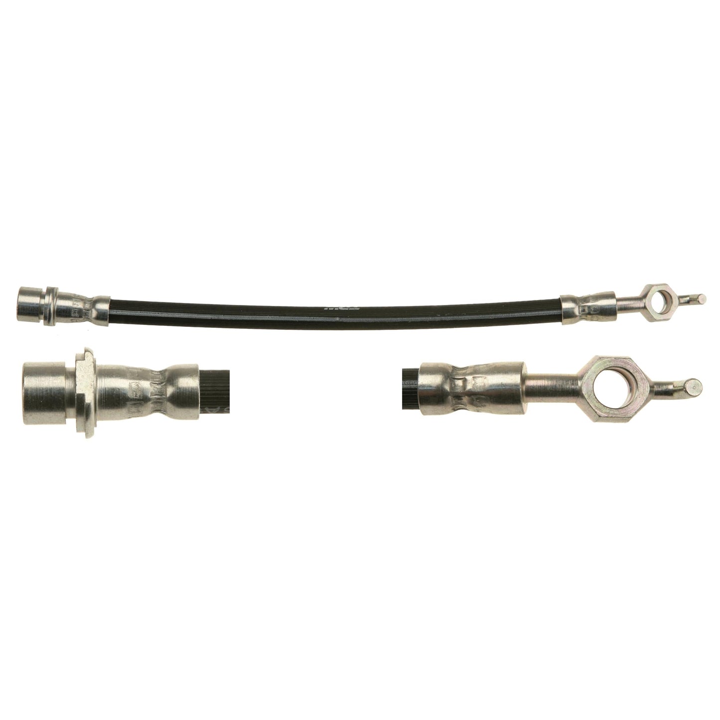 TRW MOTO PHD690 Brake Hose