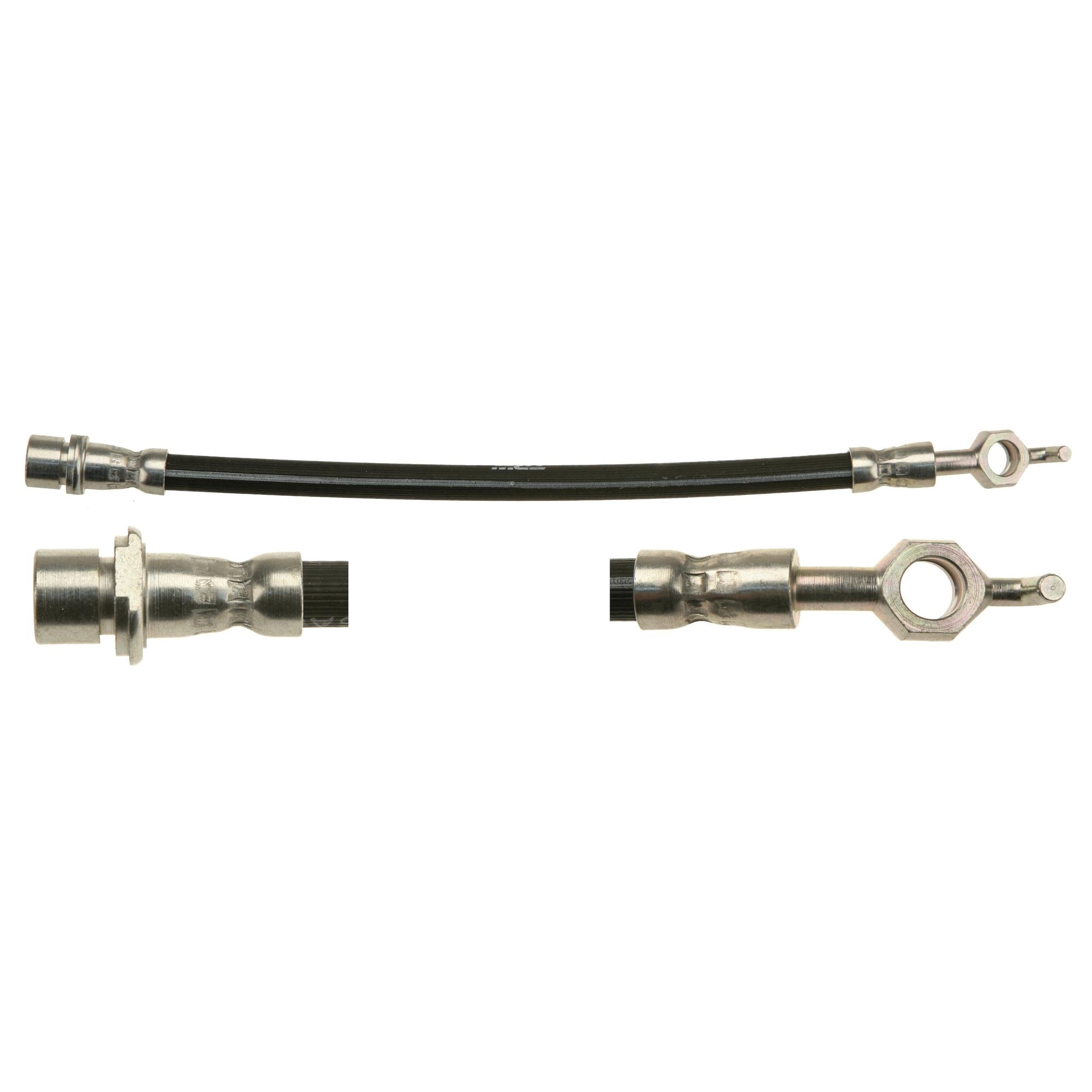 TRW MOTO PHD690 Brake Hose
