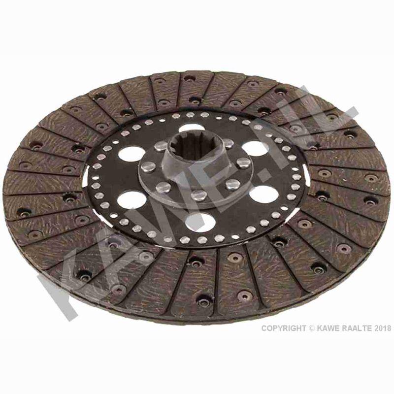 KAWE 2065KW Clutch Disc