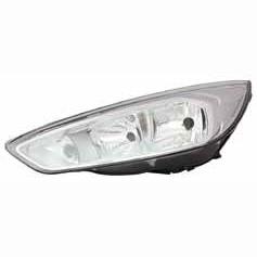 DEPO 431-11C9LMLEMD1 Headlight
