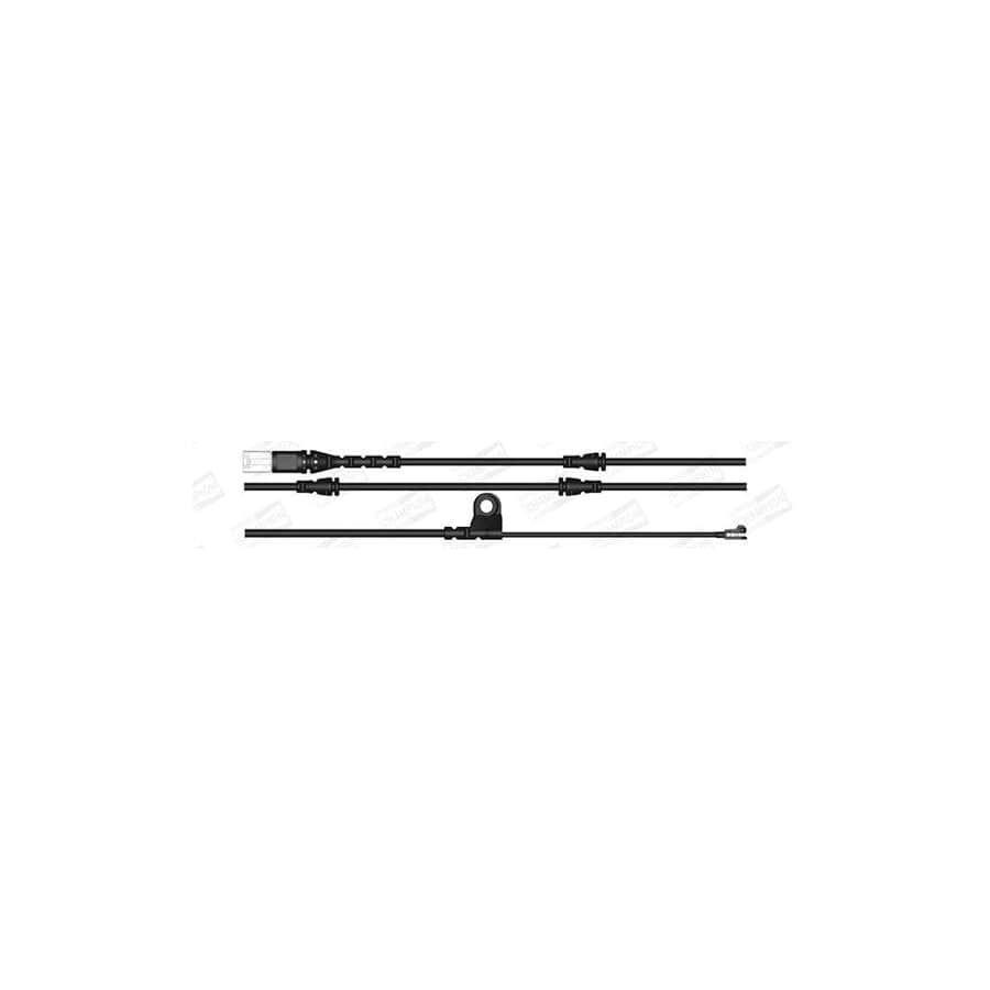 Champion Wwi335 Brake Pad Wear Sensor