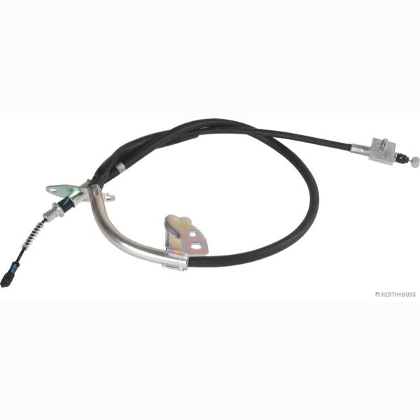 HERTH+BUSS JAKOPARTS J3930420 Parking Brake Cable Pull