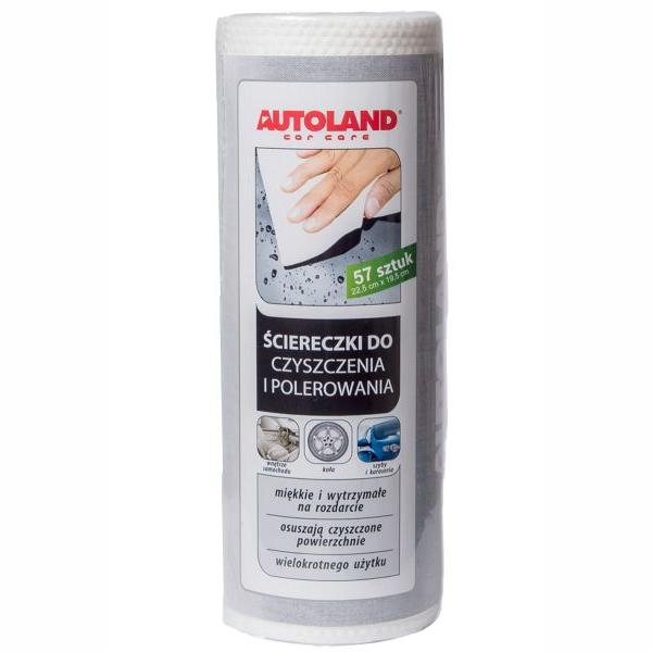 AUTOLAND ALD141057099 Glass Cleaning Agent