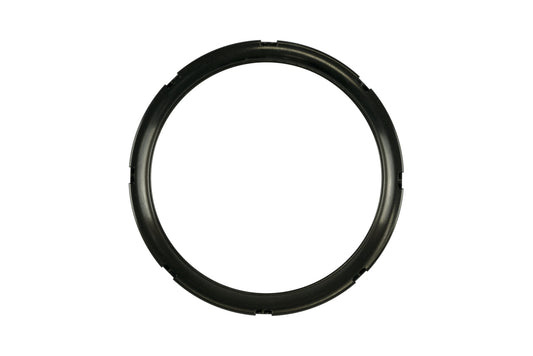 BOV RacePort and IWG Locking Collar Black | ML Performance Car Parts
