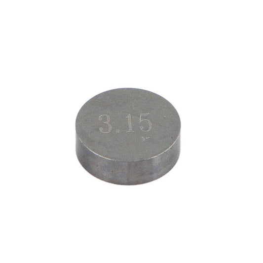 4 RIDE PZ100315 Valve Clearance Adjusting Discs Assortment