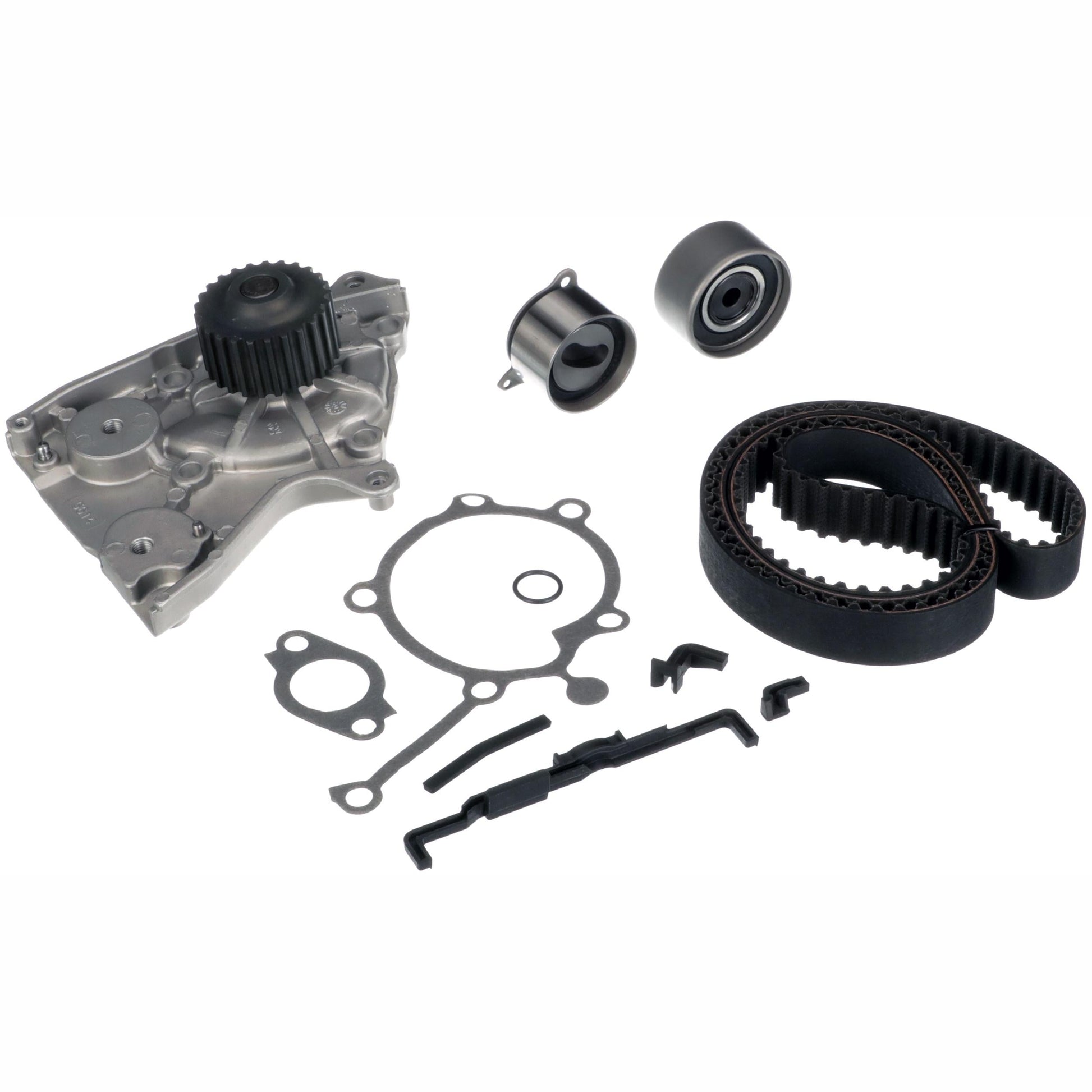 GATES GATKP15287XS Water Pump & Timing Belt Kit