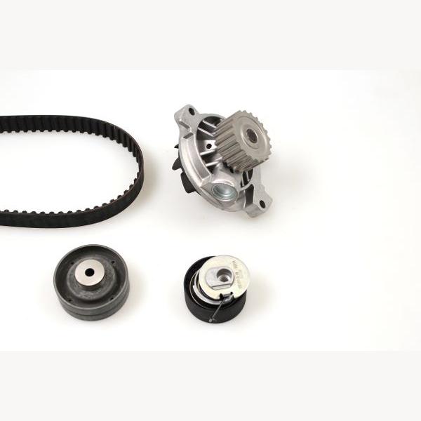 HEPU PK05744 Water Pump & Timing Belt Kit