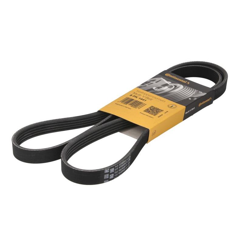 CONTITECH 5PK1441 V-Ribbed Belt