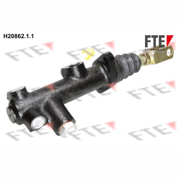 FTE VAL9722049 Brake Master Cylinder