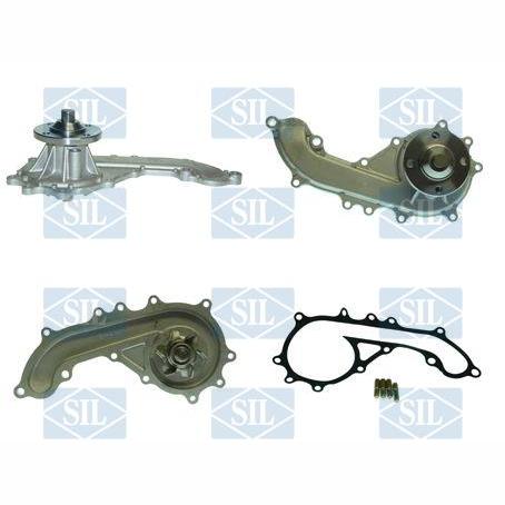 SIL PA1035 Water Pump