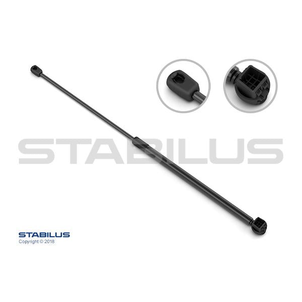 STABILUS STA874029 Bonnet Gas Spring