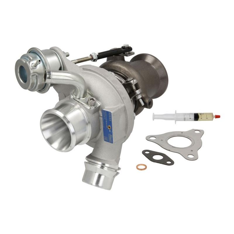 NISSENS NIS93444 Turbocharger