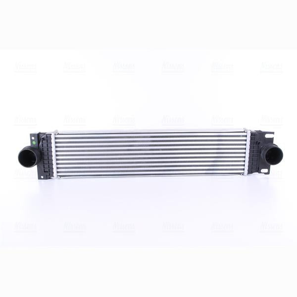 NISSENS NIS961235 Charge Air Cooler